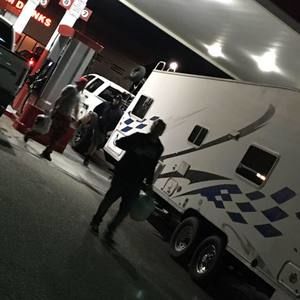 Meet your Posher, Francisco